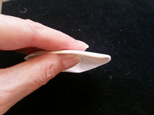 Load image into Gallery viewer, Hand Formed Blank Porcelain