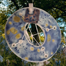 Load image into Gallery viewer, Hummingbird Windchimes