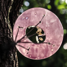 Load image into Gallery viewer, Hummingbird Windchimes