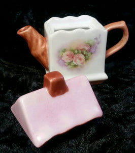 Miniature Teapot Box