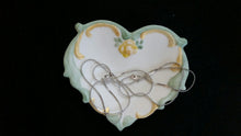 Load image into Gallery viewer, Heart Shaped Trinket Trays