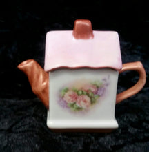 Load image into Gallery viewer, Miniature Teapot Box