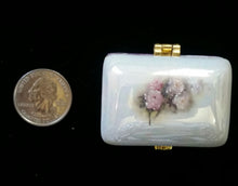 Load image into Gallery viewer, Miniature Trinket Boxes with Roses